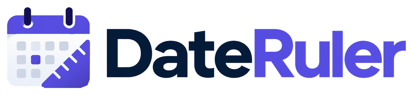 DateRuler
